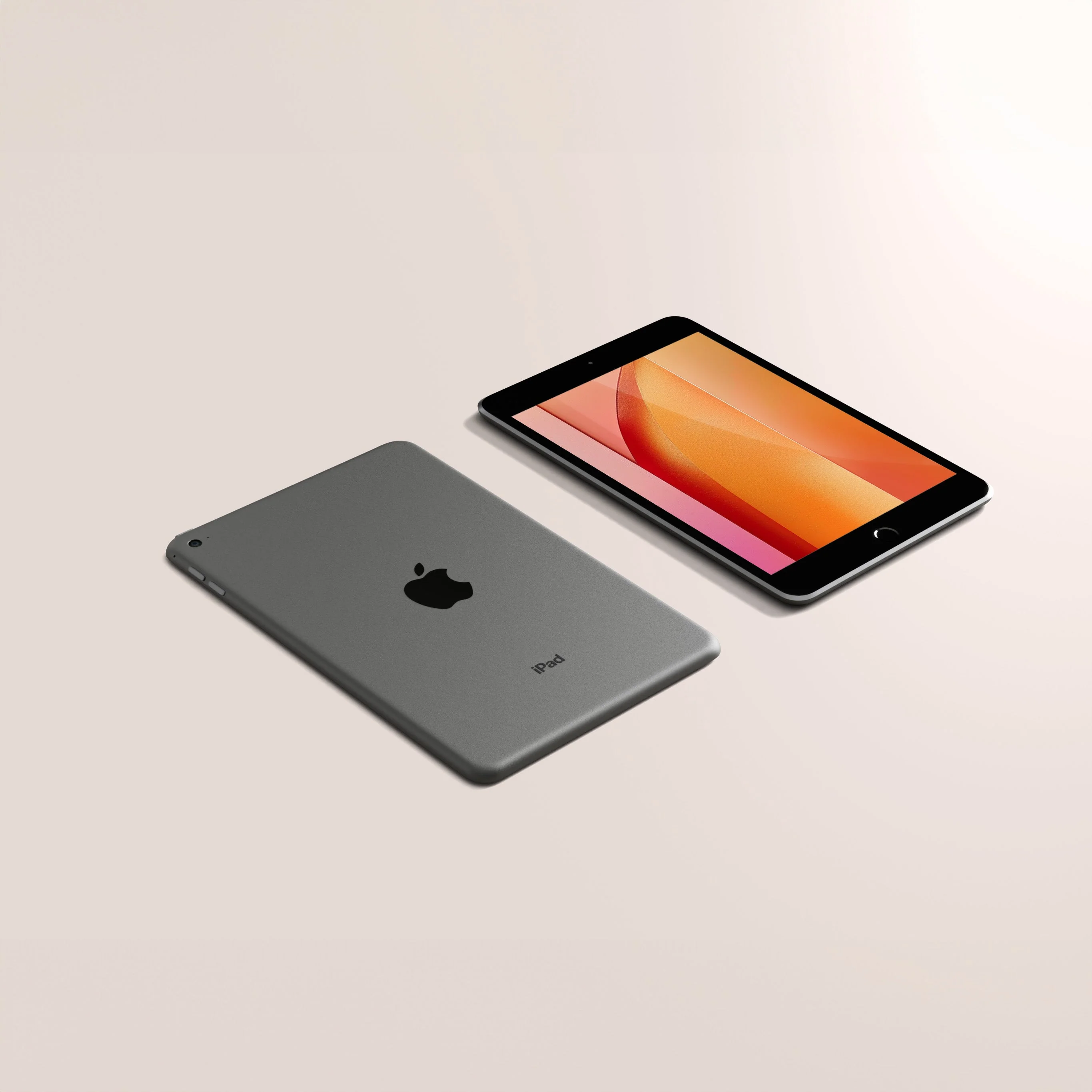 iPad mini 4 128GB WiFi +4G LTE (Unlocked) - Image 3