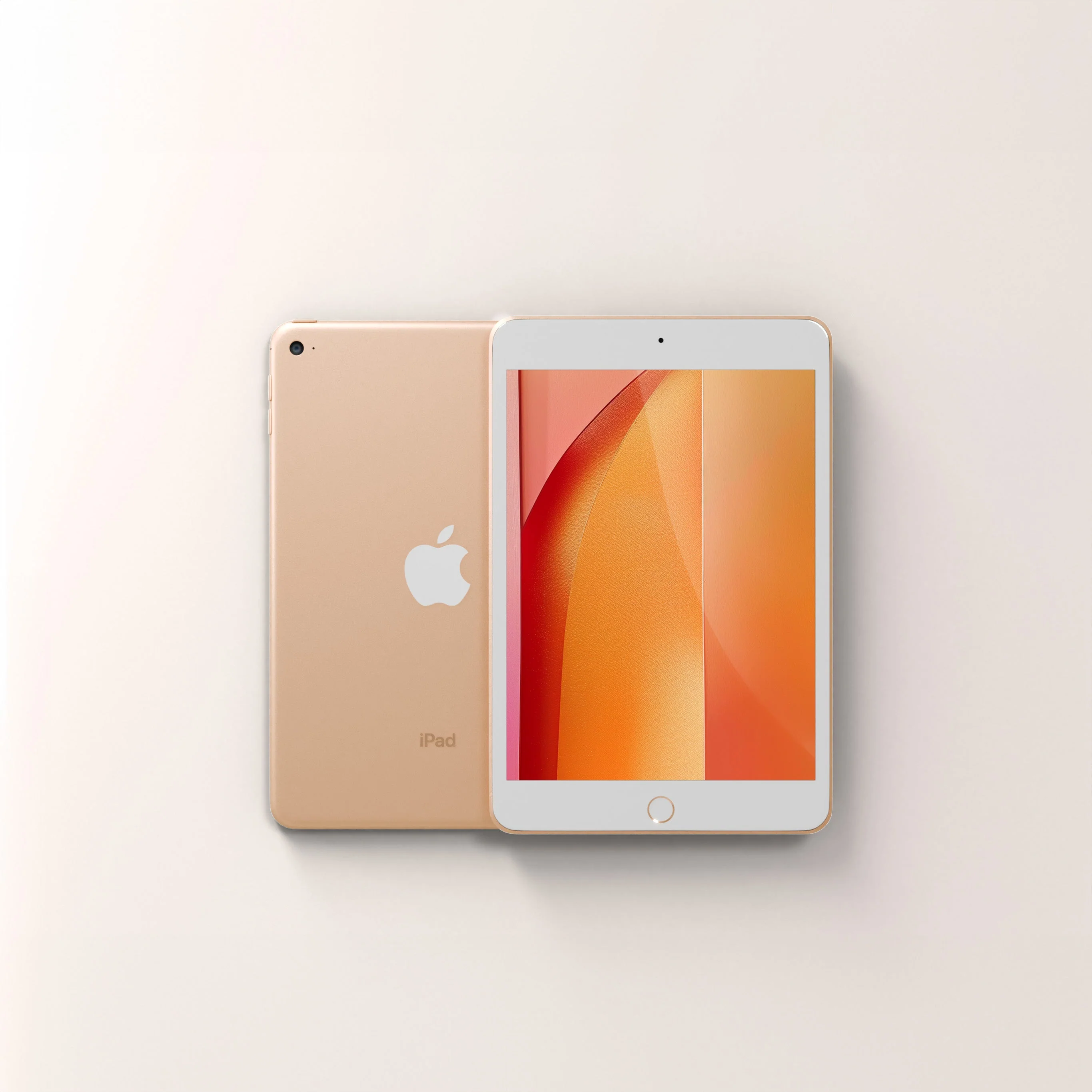 iPad mini 4 128GB WiFi +4G LTE (Unlocked) - Image 9