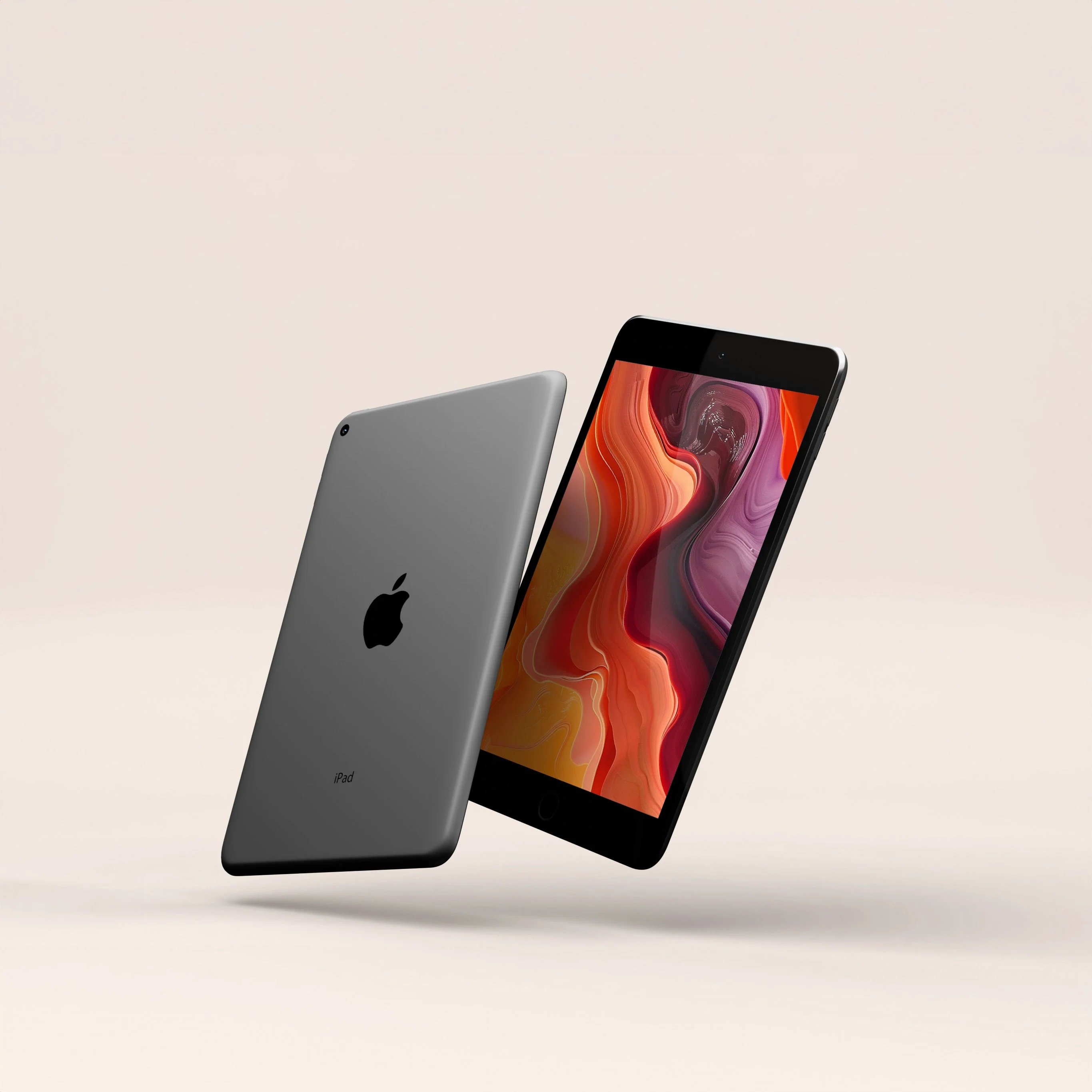 iPad mini (5th generation) 64GB WiFi + 4G LTE (Unlocked) - Image 5