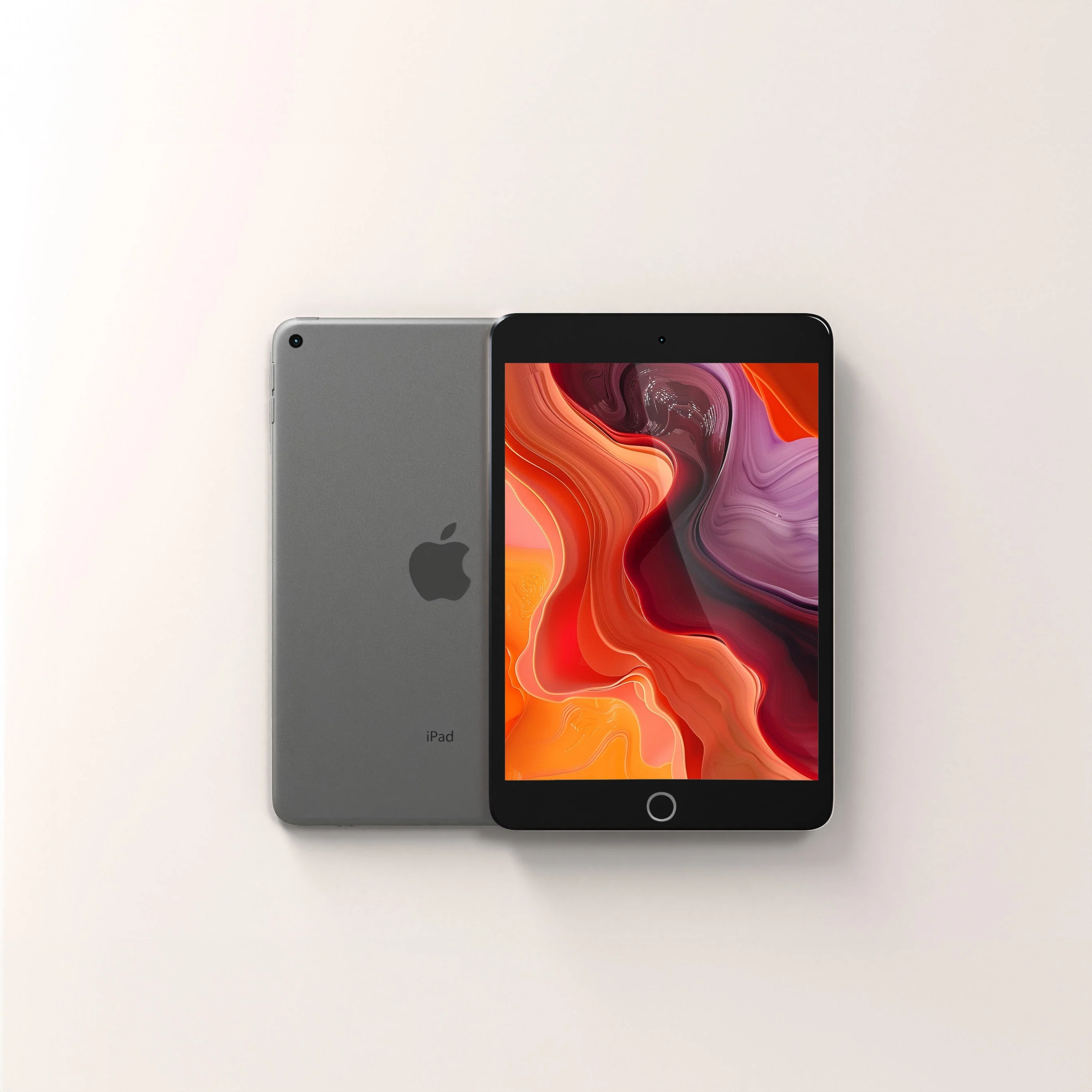 iPad mini (5th generation) 64GB WiFi + 4G LTE (Unlocked) - Image 8