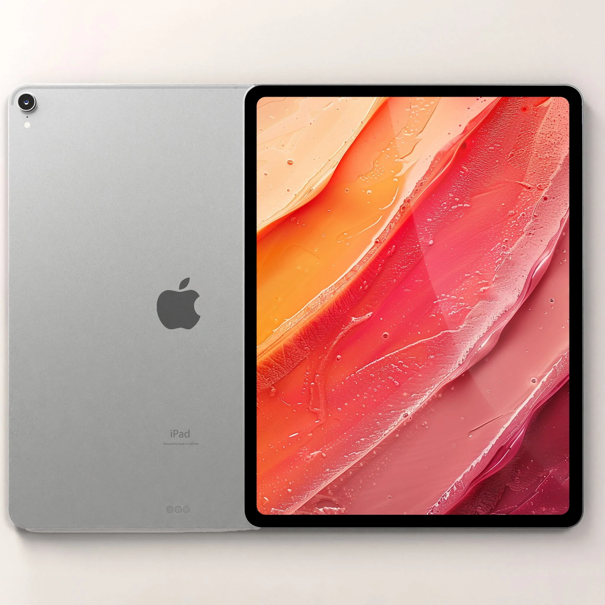 iPad Pro 12.9-inch (3rd generation) 1TB WiFi + 4G LTE (Unlocked) - Image 6