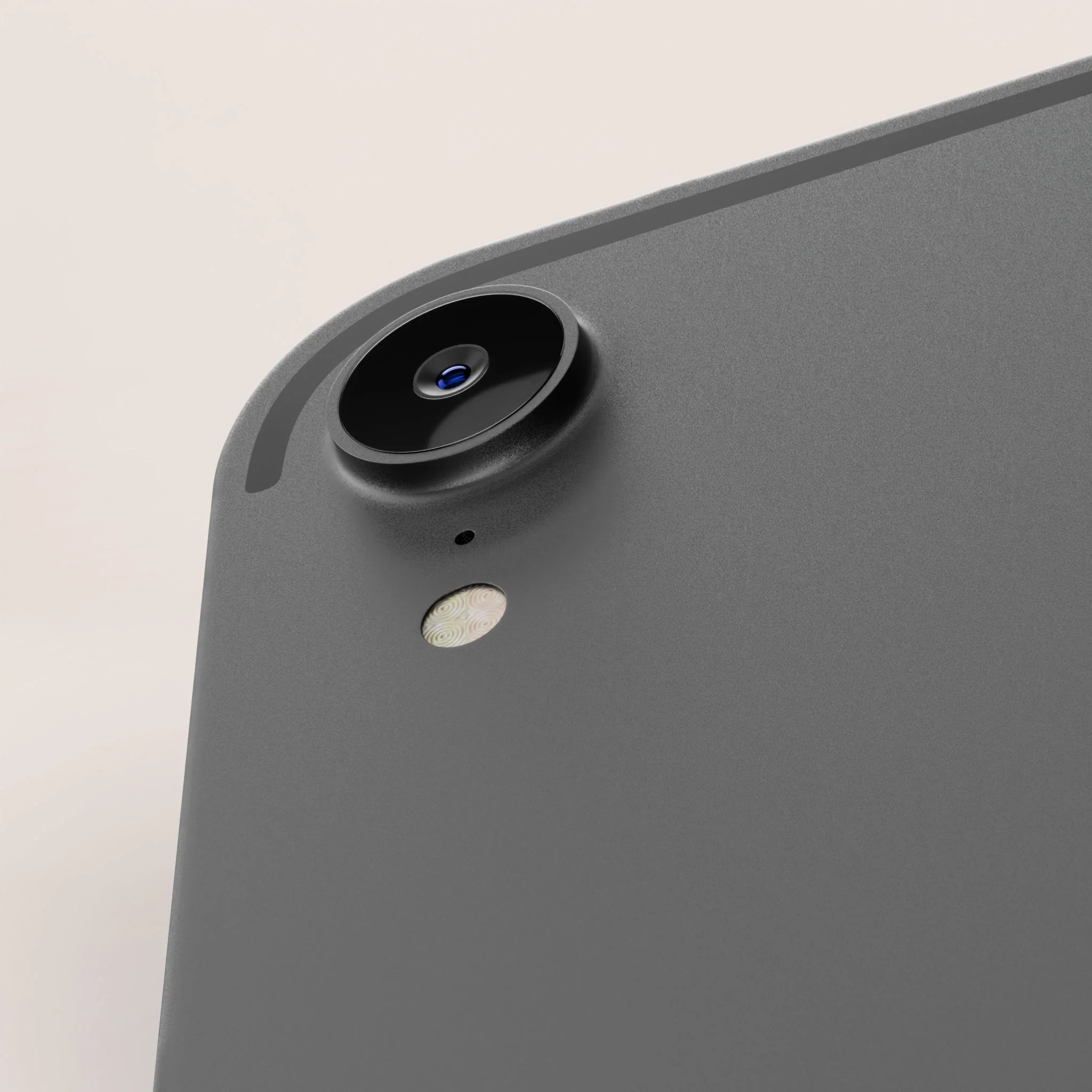 iPad Pro 12.9-inch (3rd generation) 512GB WiFi + 4G LTE (Unlocked) - Image 4