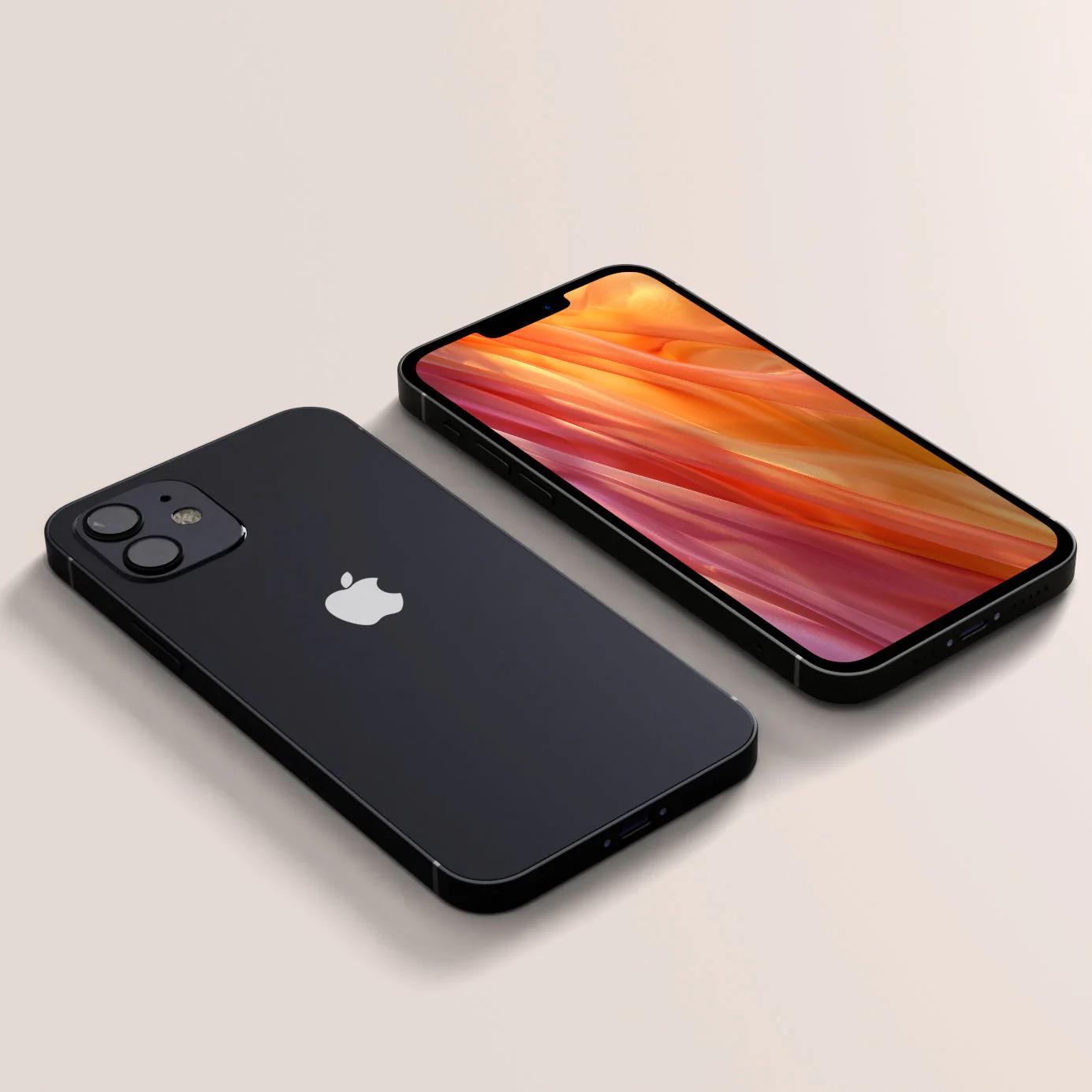 iPhone 12 64GB (T-Mobile) - Image 4