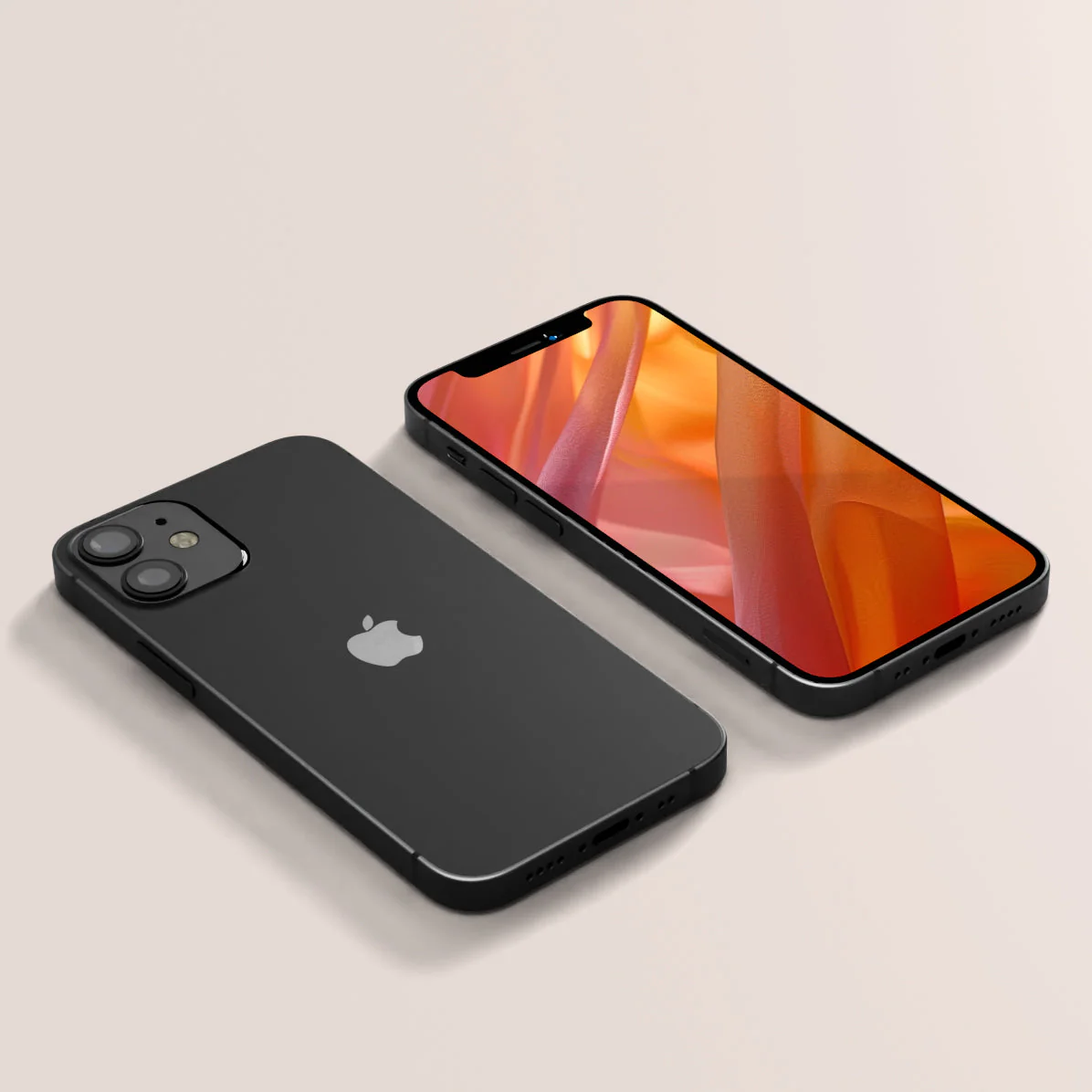 iPhone 12 Mini 128GB (T-Mobile) - Image 3