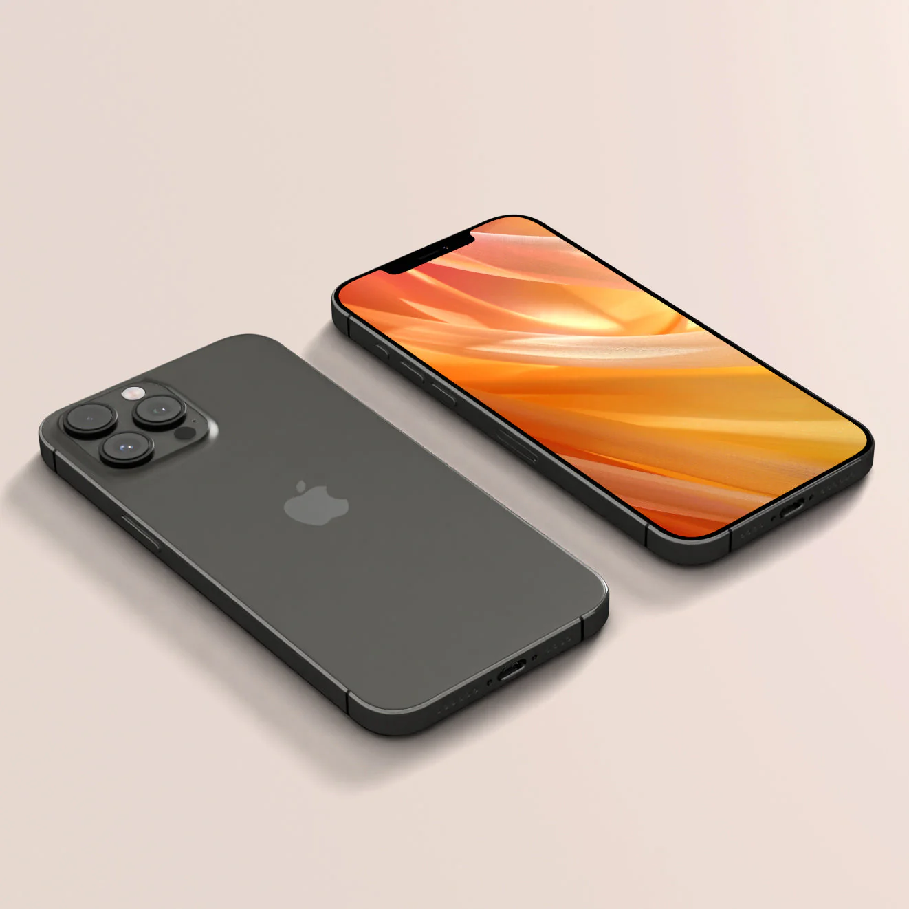 iPhone 12 Pro 512GB (Unlocked) - Image 3