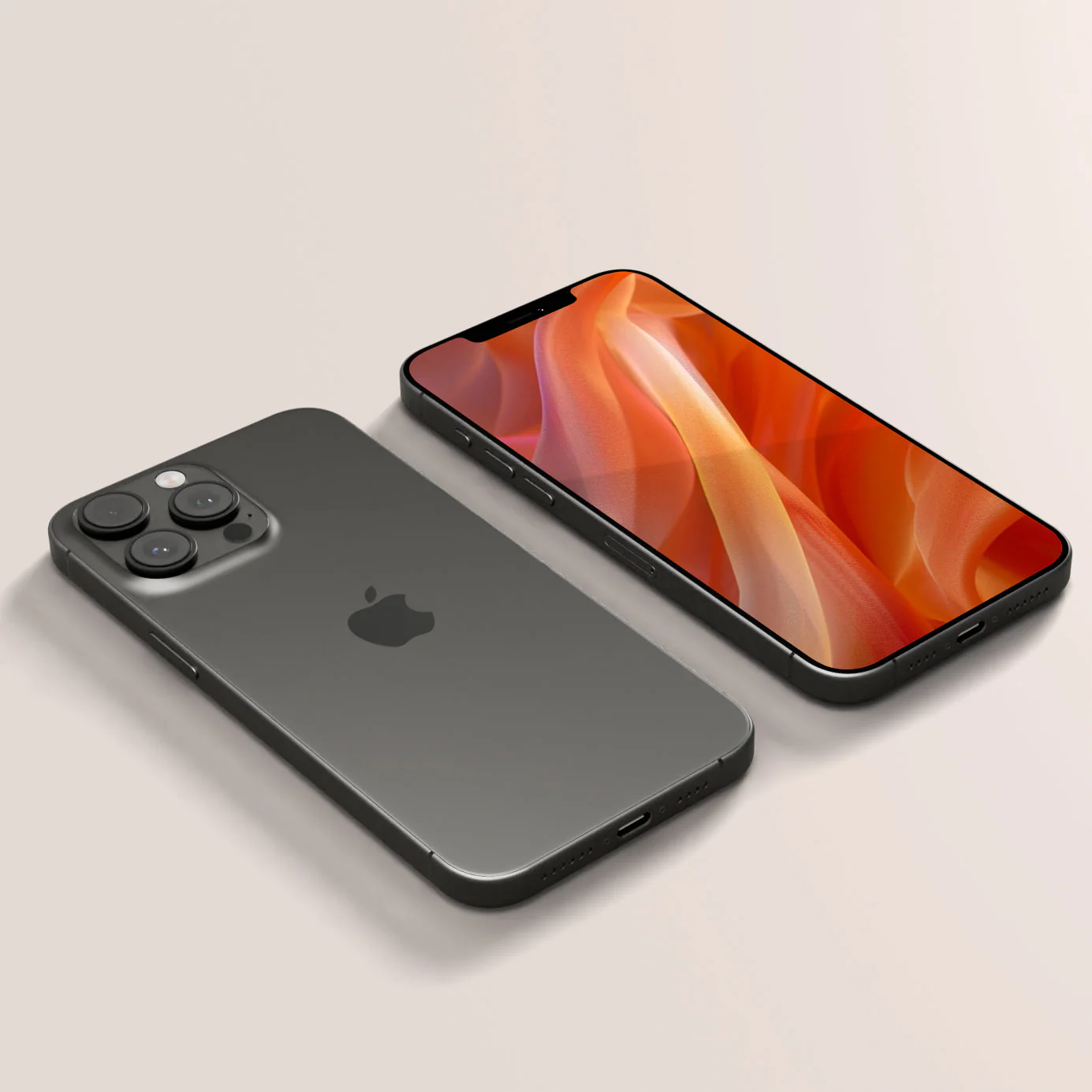 iPhone 12 Pro Max 128GB (Unlocked) - Image 3