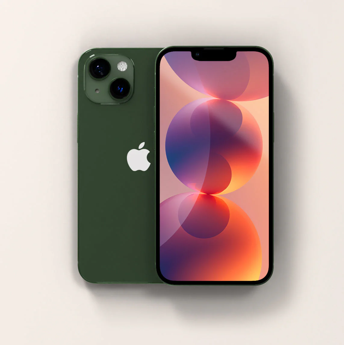 iPhone 13 Mini 128GB (T-Mobile) - Image 14