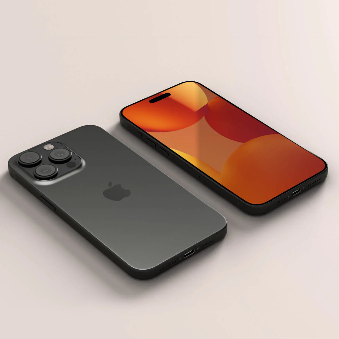 iPhone 15 Pro 256GB (T-Mobile) - Image 3