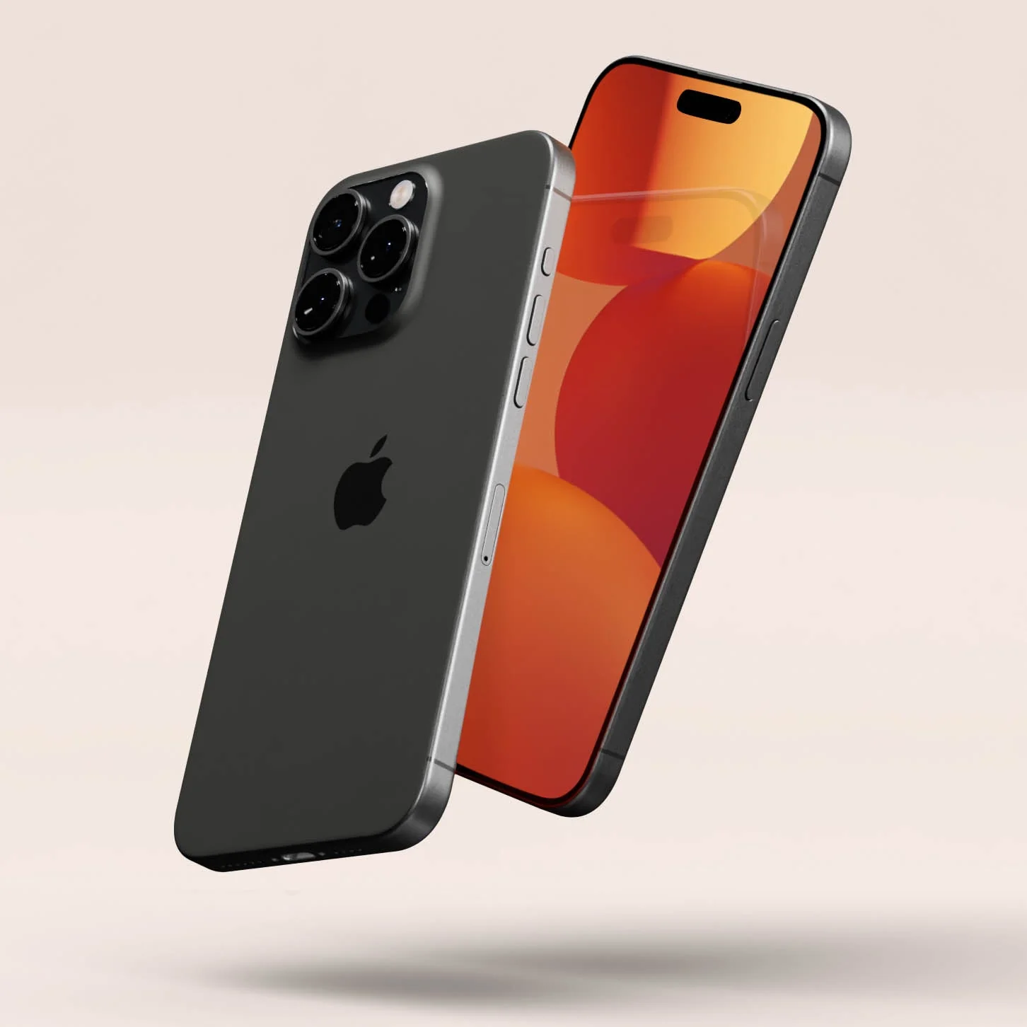 iPhone 15 Pro 256GB (T-Mobile) - Image 5